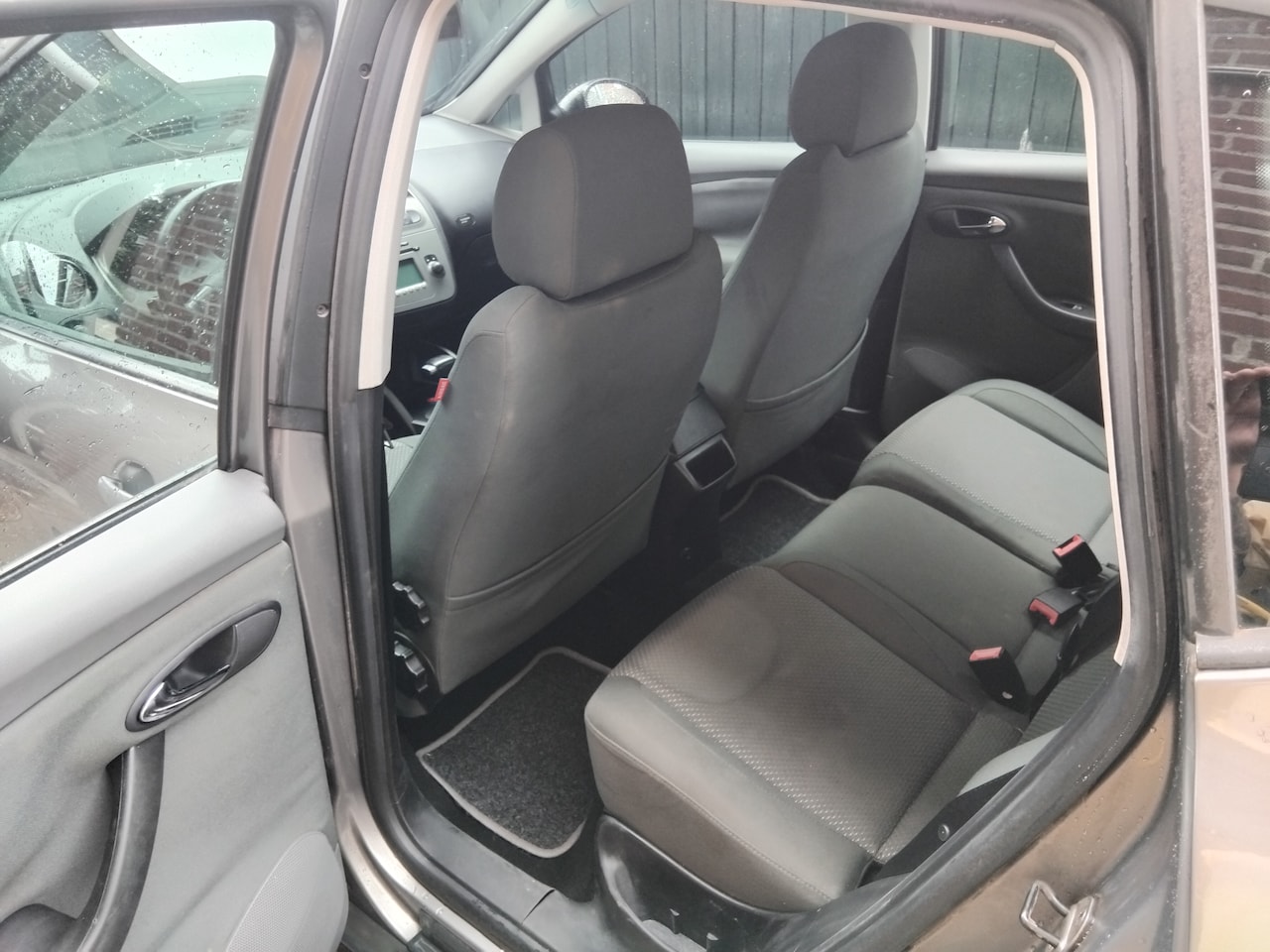 Seat Altea - 2.0 FSI Stylance - AutoWereld.nl