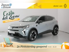 Renault Captur - 1.0 TCe 90 techno *Navi+Camera*Climate*Parkeersensoren* Auto uit voorraad leverbaar op=op