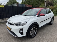 Kia Stonic - 1.0 T-GDi ComfortPlusLine Navigator DAB/CAM/Navi/Cruise