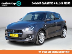 Suzuki Swift - 1.2 Select Smart Hybrid Automaat | Apple CarPlay / Android Auto | Rijklaarprijs incl. gara