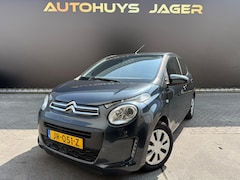 Citroën C1 - 1.0 e-VTi Selection