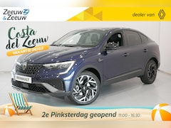 Renault Arkana - 1.6 E-Tech full hybrid 145 esprit Alpine Arkana 1.6 E-Tech hybrid 145 esprit Alpine Uit vo