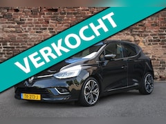 Renault Clio - 1.2 TCe Intens Automaat | LED | Nette staat