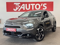 Citroën C4 - 1.2 Puretech Shine NAVIGATIE/CAMERA, CRUISE, ECC AIRCO