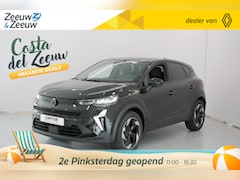 Renault Captur - 1.6 E-Tech full hybrid 145 techno Captur 1.6 E-Tech Hybrid 145 techno *Navi+Camera*Climate