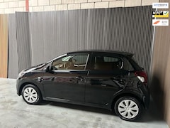 Peugeot 108 - 1.0 e-VTi Active