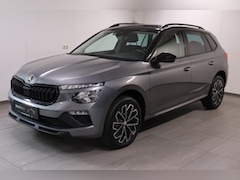 Skoda Kamiq - 1.5 TSI ACT Style | Two-Tone
