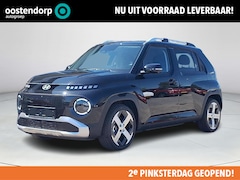 Hyundai Inster - Evolve 49 kWh | Apple Carplay/Android Auto | 360-graden camera | Stoel/stuurverwarming | W