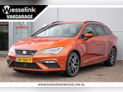 Seat Leon ST - 1.5 TSI Aut. FR Business Intense All-in rijklaarprijs | Beats | Ad. cruise | Nav | Complet