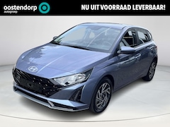 Hyundai i20 - 1.0 T-GDI Comfort | Navigatie | €1.000 Wegrij Voordeel | Uit voorraad leverbaar |