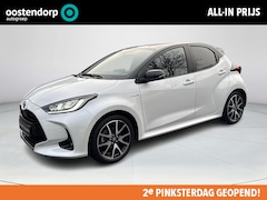 Toyota Yaris - 1.5 Hybrid Bi-Tone | 06-10141018 Voor meer informatie