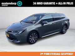 Toyota Corolla Touring Sports - 1.8 Hybrid Dynamic
