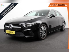 Mercedes-Benz A-klasse - 200 163pk Progressive Automaat | DEMO | Navigatie Camera Park Assist Cruise Control Virtua