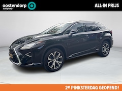 Lexus RX 450h - 4WD Luxury Line | 06-10141018 Voor meer informatie