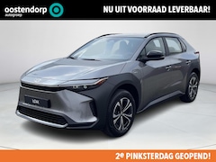 Toyota bZ4X - Active 71 kWh