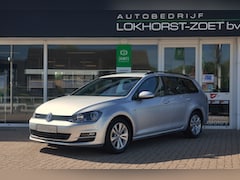 Volkswagen Golf Variant - 1.0 TSI Comfortline Automaat | Clima | PDC | Nette staat
