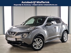 Nissan Juke - 1.6 N-Connecta Automaat | Clima | Camera | Navi | LMV 17" | Cruise |
