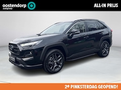 Toyota RAV4 - 2.5 Hybrid AWD ADVENTURE | Innovation Pack | 06-10141018 Voor meer informatie