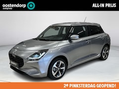 Suzuki Swift - 1.2 Style Smart Hybrid