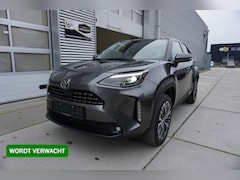 Toyota Yaris Cross - 1.5 Hybrid 115 Business Plus |Navi|Carplay|PDC V+A|Dodehoek|Stoel en stuurverwarming|