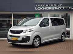 Peugeot Expert - 227S 2.0 BlueHDI 150 Sport Edition | Leder | Trekhaak | Zeer nette staat