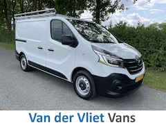 Renault Trafic - 2.0 dCi 120pk E6 Comfort Lease €264 p/m Airco, Navi, PDC, Trekhaak, Imperiaal, Cruise cont