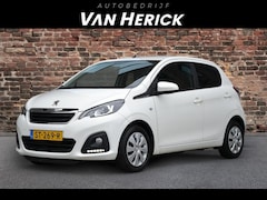 Peugeot 108 - 1.0 e-VTi Active 5-Deurs | Airco | NAP