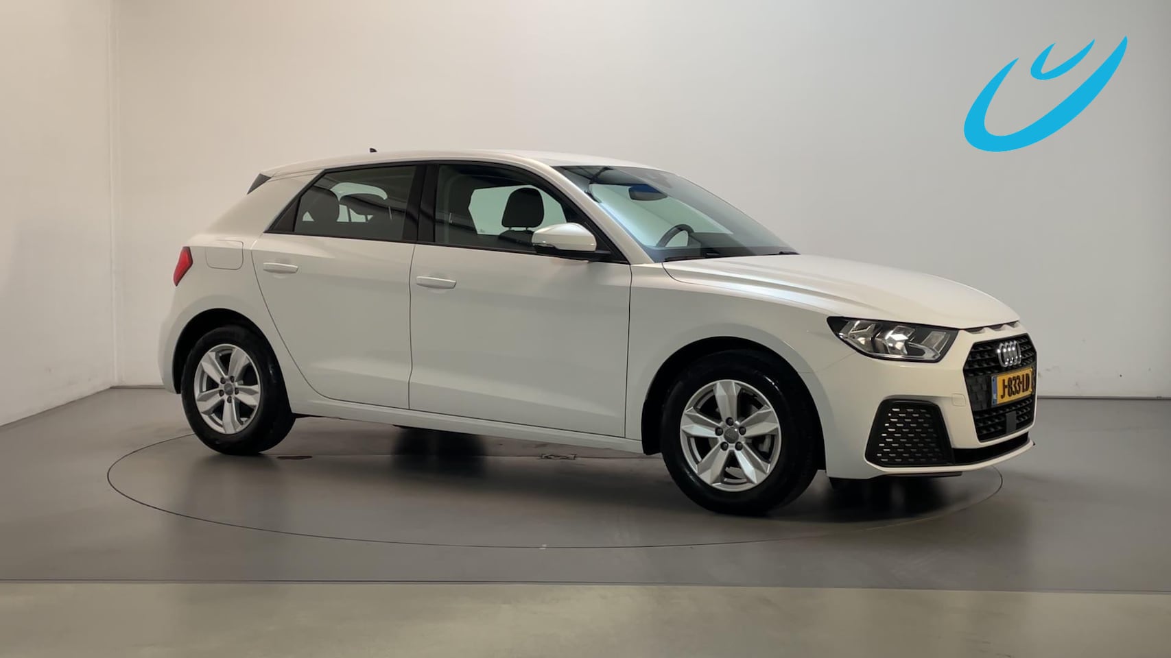 Audi A1 Sportback - 25 TFSI Pro Line App-Connect Cruise Control Airco Elektrische Ramen - AutoWereld.nl