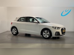 Audi A1 Sportback - 25 TFSI Pro Line App-Connect Cruise Control Airco Elektrische Ramen