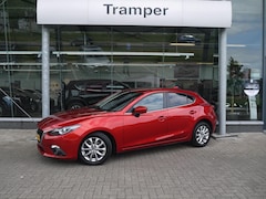 Mazda 3 - 3 2.0 TS+|Rijklaar