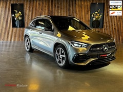 Mercedes-Benz GLA-Klasse - 250 AMG Line/Pano/Sfeerverlichting/Burmester/Camera
