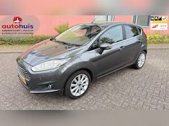 Ford Fiesta - 1.0 EcoBoost Titanium (keyless go)