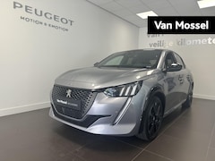Peugeot 208 - 1.2 PureTech GT | Navigatie | Apple Carplay/Android Auto | Rondomzicht camera | sportstoel