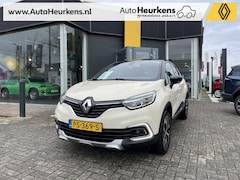 Renault Captur - TCe 120 Intens l Origineel NL l Dealeronderhouden l Volledige onderhoudshistorie