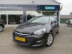 Opel Astra - 1.4 Turbo Blitz NAVI / AIRCO / TREKHAAK