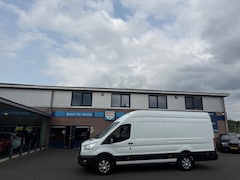 Ford Transit - 350 2.0 TDCI 96kw | L3H3 Trend 3-Pers | Airco | Cruise | Carplay
