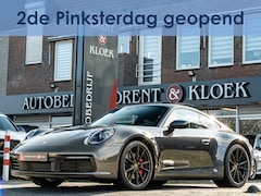 Porsche 911 - 3.0 Carrera S ORG NL PANO MATRIX SPORTCHRONO