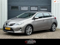 Toyota Auris - 1.8 Hybrid Lease NAVI / CLIMA / CRUISE / APK