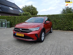 Volkswagen Taigo - 1.0 TSI Life Business