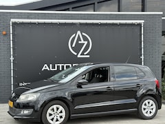 Volkswagen Polo - 1.2 TDI BlueMotion Comfortline