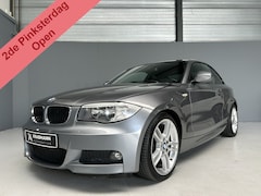 BMW 1-serie Coupé - 120i M-Sport Nwe Ketting|Clima|LCi|Cruise