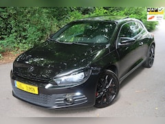 Volkswagen Scirocco - 2.0 TSI Clima Pano Leer DSG PDC Carplay
