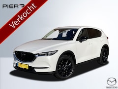 Mazda CX-5 - 2.0 SkyActiv-G 165 Sportive | AUTOMAAT | BOSE | 19-INCH LMV | NAVIGATIE