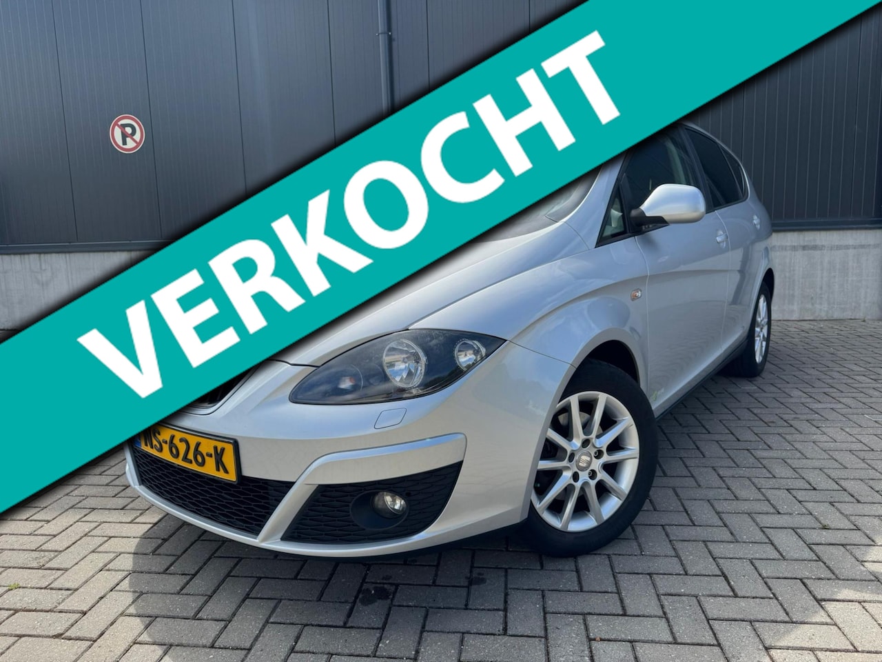 Seat Altea XL - 1.2 TSI Ecomotive Copa / climate / cruise / navi / stoelverw. / afn. trekhaak ! - AutoWereld.nl