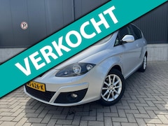 Seat Altea XL - 1.2 TSI Ecomotive Copa / climate / cruise / navi / stoelverw. / afn. trekhaak
