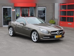 Mercedes-Benz SLK-klasse - 250 Harmann Kardon/Leder/Navi