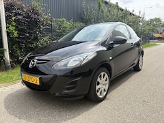 Mazda 2 - 2 1.3 XS / ELEC RAMEN / 3-DEURS / 143dkm NAP