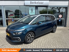Citroën Grand C4 SpaceTourer - 1.2 PureTech Shine