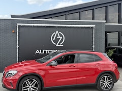 Mercedes-Benz GLA-Klasse - 180 Prestige AMG LINE
