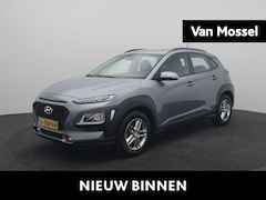 Hyundai Kona - 1.0 T-GDI Comfort | Cruise Control | Camera | Airconditioning | Apple Carplay | Android Au
